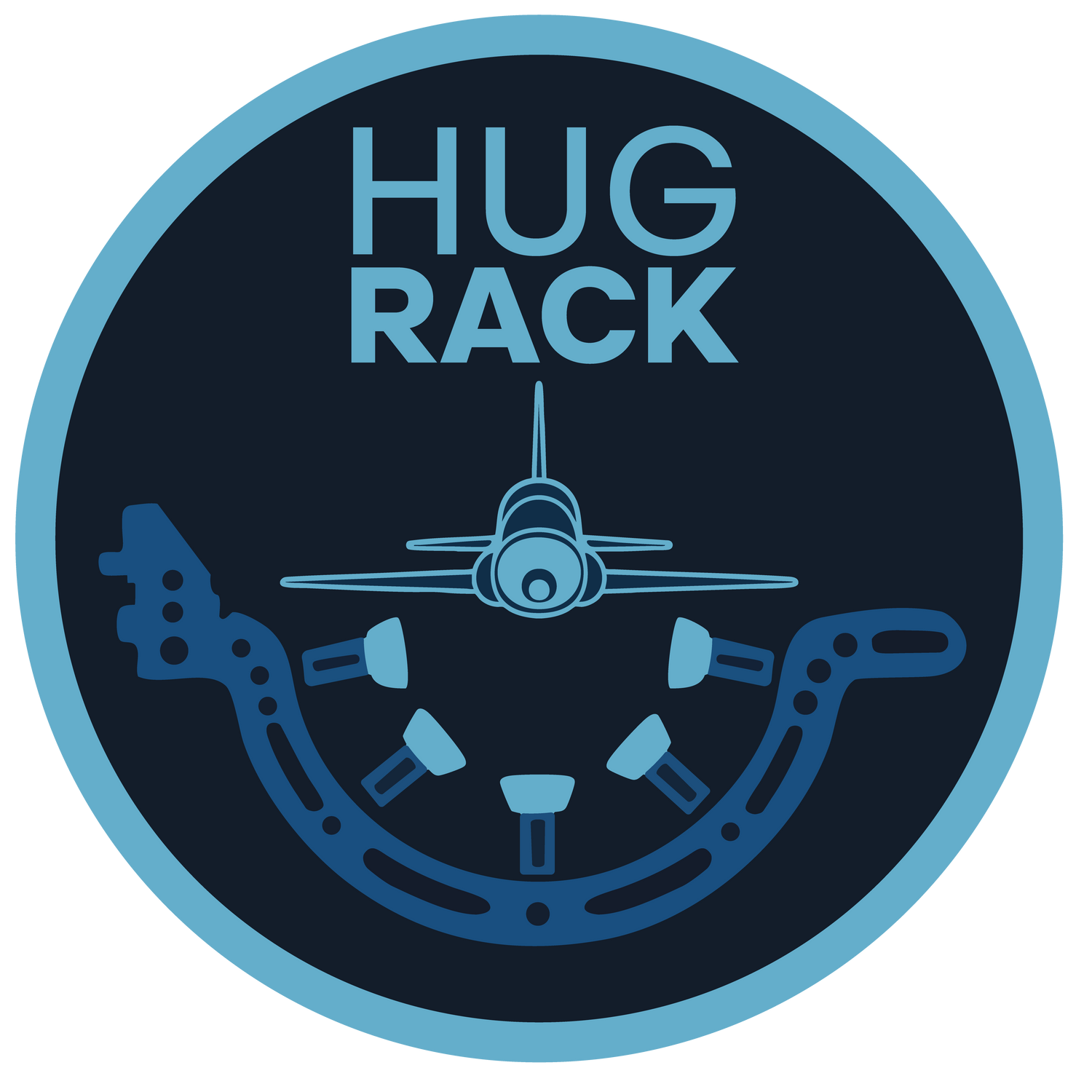 HUGRACK