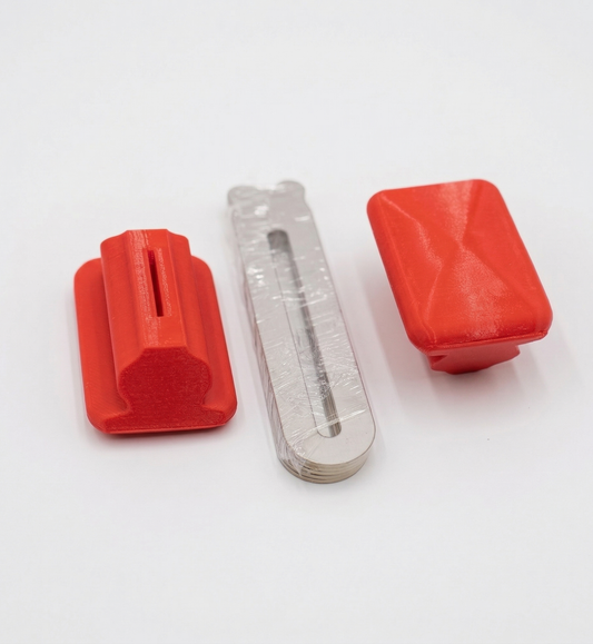 Additional Arms with Pads (Pair)