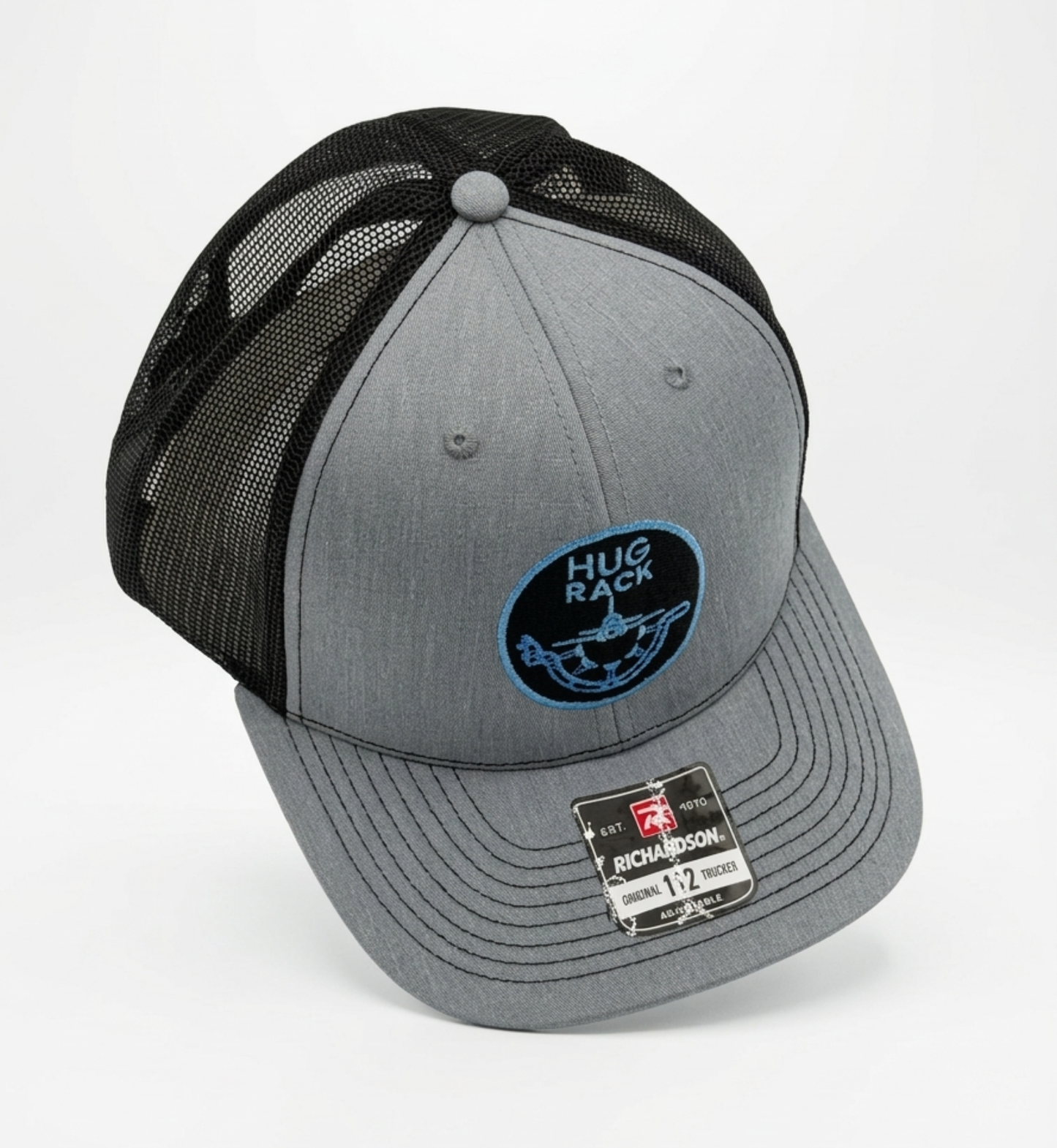 Hugrack Hat