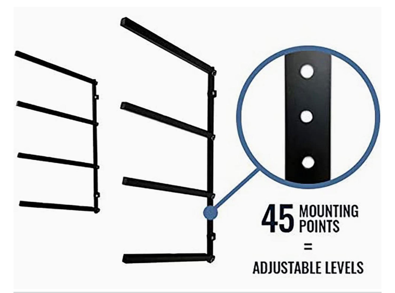 Wing Rack