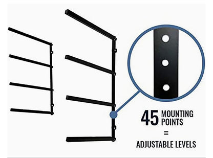 Wing Rack