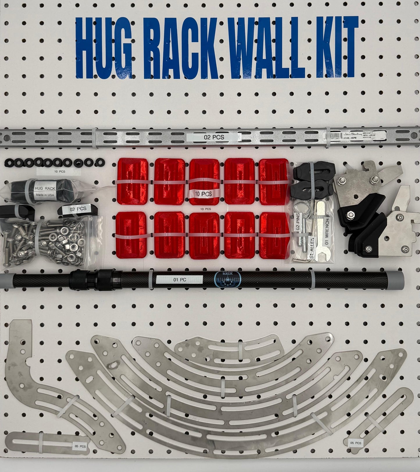 Hugrack KIT