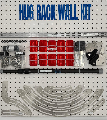 Hugrack KIT